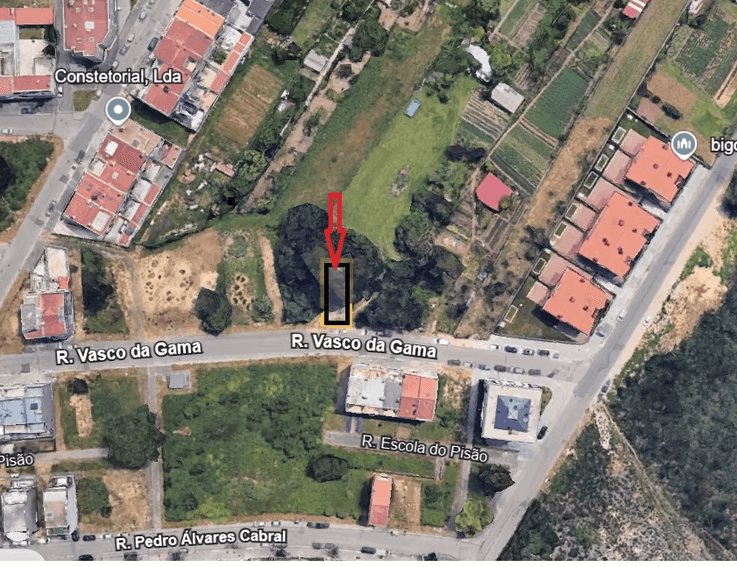 Lote Pedroso